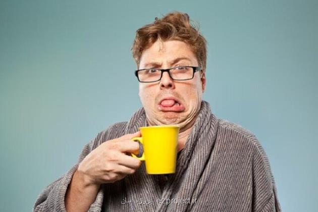 اگر تلخی را تلخ تر حس می کنید، در معرض این بیماری ها هستید!