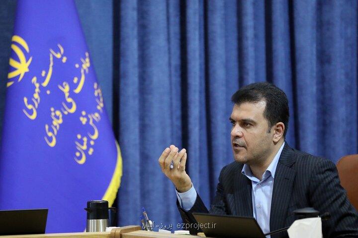 تأکید معاون علمی رئیس جمهور بر عدم توقف فعالیتهای بنیاد ملی علم ایران