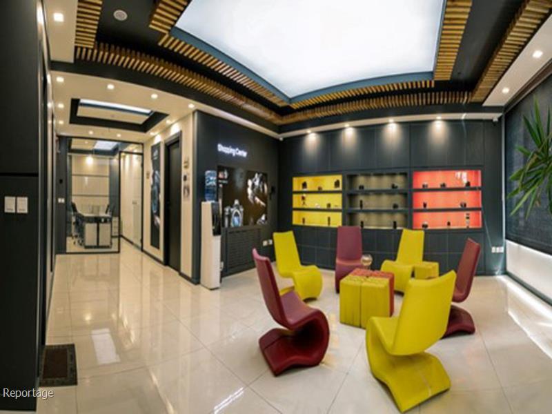 خدمات تخصصی نمایندگی دوربین کانن در ایران