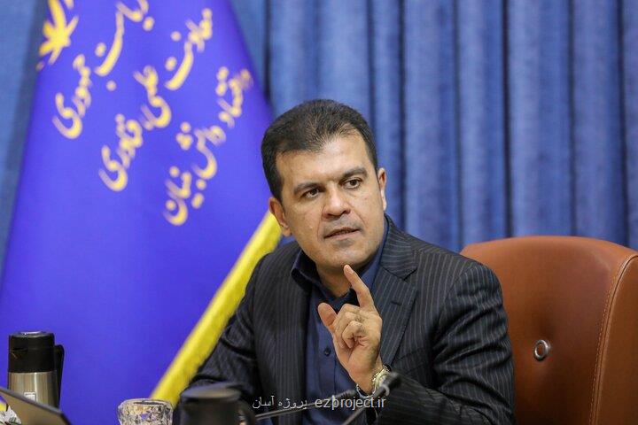 زنجان پیشتاز در اقتصاد دانش بنیان ۷۵ درصد شرکتها نوپا هستند