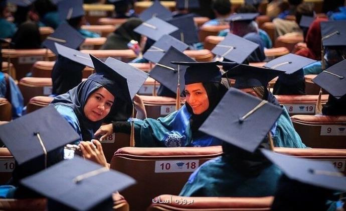 996 نخبه عضو هیات علمی شدند استخدام 35درصدی نخبگان بازگشته به ایران