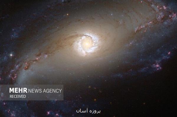 اولین مولکول های جهان باز تولید شدند