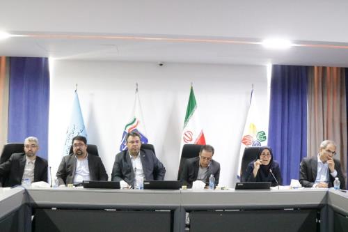 تمرکز بر گسترش همکاریهای ملی در حوزه اقتصاد دیجیتال، هوش مصنوعی و تجاری سازی فناوری