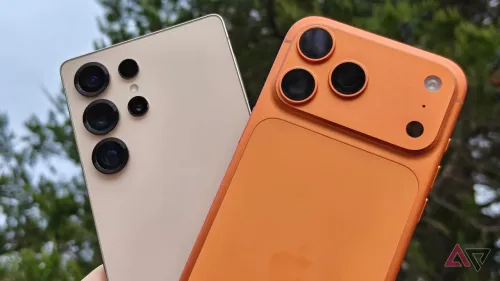 جدال نهائی اپل و سامسونگ