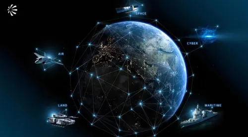 گنبد میکل آنژ، پدافند اروپائی برای مواجهه با موشک و پهپاد