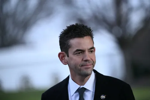 ضرب الاجل جدی رییس جدید ناسا به ایلان ماسک!