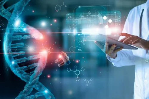 کشف یک جهش ژنتیکی که همزمان ۳ نوع بیماری بوجود می آورد