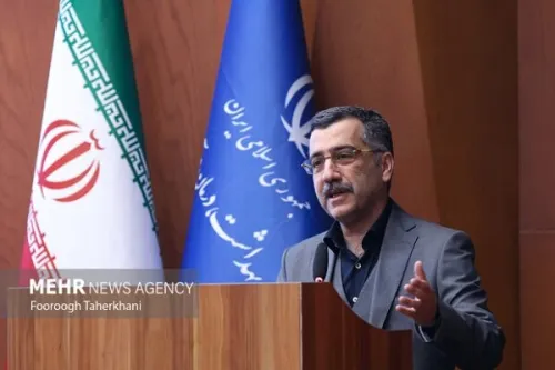 رتبه علمی کشور در آستانه افت به جایگاه ۱۹ پول خرد پژوهش را دریغ نکنید