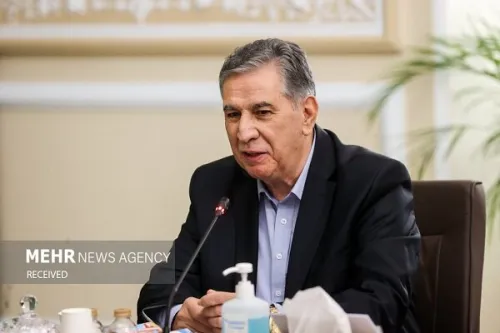 صادرات محصولات دانش بنیان باید ساماندهی گردد