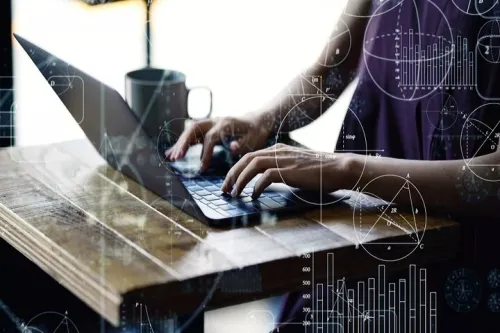 طراحی مدل پیشرفته محاسباتی برای جداسازی ذرات مغناطیسی