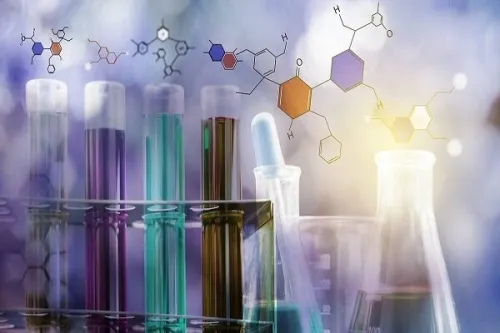 سنتز ۴ نانوکامپوزیت جدید برای حذف آفت کش ها از آب و خاک