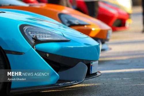 ابهامات پیرامون حقوق ورودی انواع خودروی سواری در سالجاری مرتفع شد