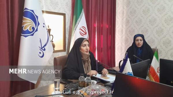 نخبگان اصفهان ۲۸۲ اختراع ثبت کردند کاهش مهاجرت به خارج از ایران