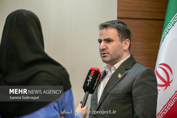 حضور فعال ۹ عضو بریکس در نشست فناوری های اطلاعات مکانی در ایران