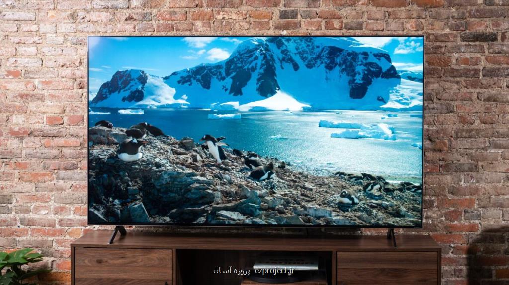 خرید تلویزیون های ۴K و ۸K پول دور ریختن است؟ خرید تلویزیون های ۴K و ۸K پول دور ریختن است؟