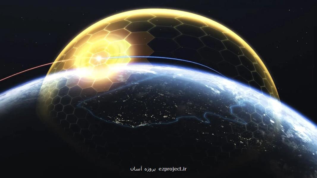 ایلان ماسک چشم طلایی ارتش آمریکا را می سازد