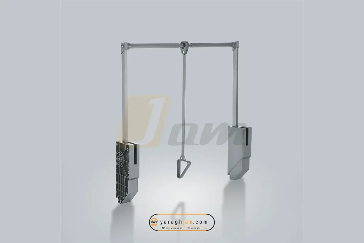 رگال آسانسوری چیست؟