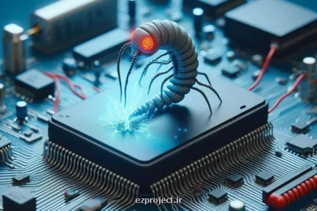 بدافزار پنهان در بازیهای کرکی، ۴۰۰ هزار دستگاه را آلوده کرد