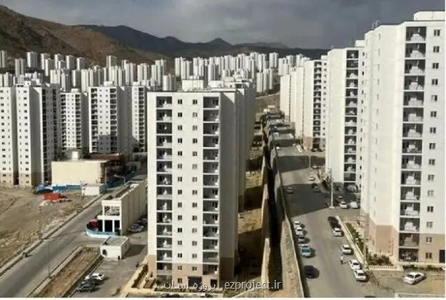 اعطای زمین به 2000 نخبه در تهران غائی شد وضعیت تامین مسکن در26 استان
