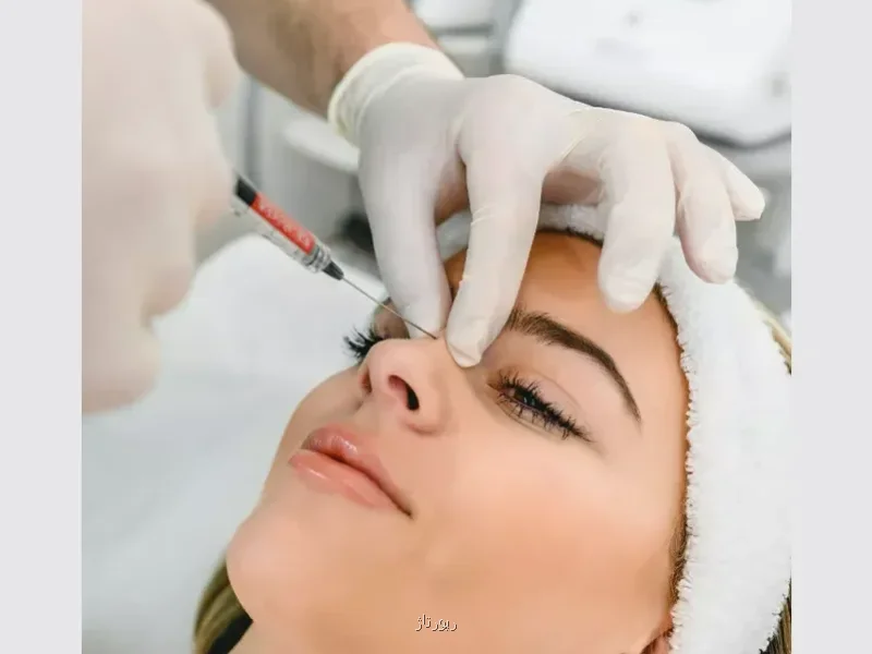 مزایا و معایب فیلر بینی