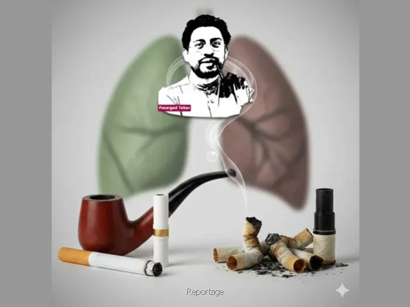 بررسی علمی فیلتر سیگار و پیپ