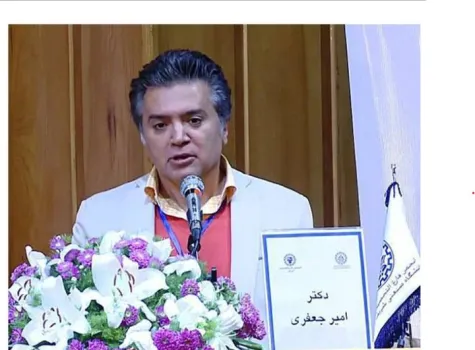 استاد شریف برنده جایزه معتبر مقاله اثرگذار IFAAMAS شد