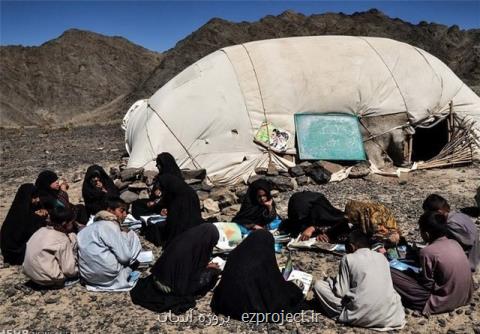 سیر تحول آموزش و پرورش عشایری در ایران، راهكار ادامه فعالیت معلمان در این مناطق
