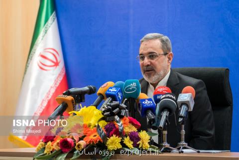 برگزاری سنجش هوش برای داوطلبان پایه هفتم مدارس سمپاد