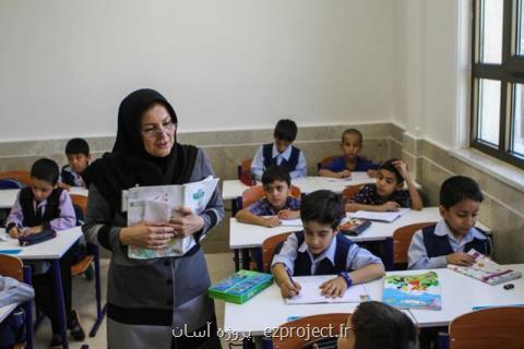 آیین نامه ای كه معلمان فاقد صلاحیت را به كشور بازمی گرداند