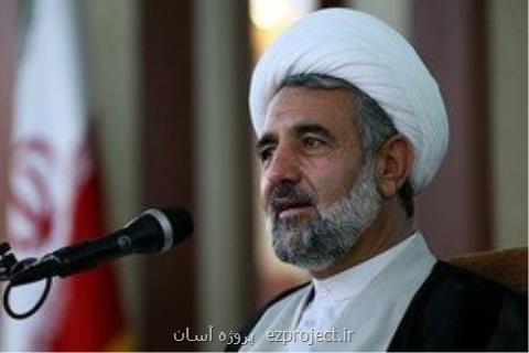 ذوالنوری: استیضاح بطحایی به استناد جرمی كه به او تعلق ندارد، منصفانه نیست