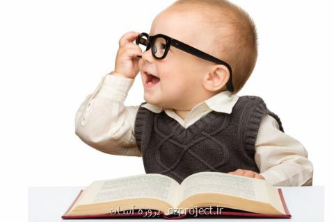 خصوصیت های كودكان تیزهوش
