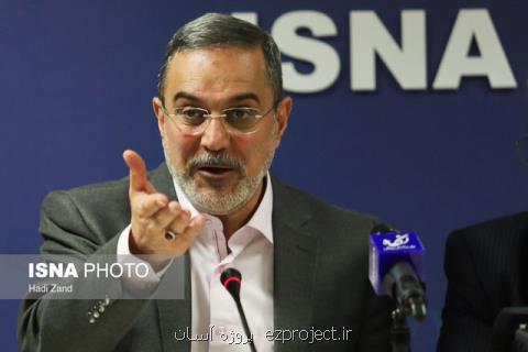 درخواست بطحائی از رسانه ملی جهت استفاده از كارشناسان تعلیم و تربیت در تولید برنامه ها