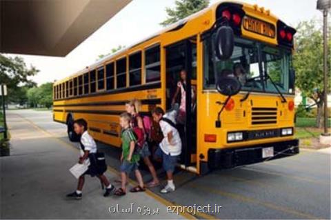 جریمه سنگین رانندگان كانادایی برای سبقت گرفتن از اتوبوس مدرسه