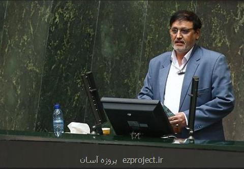 ابطحی: لایحه رتبه بندی معلمان به سال جاری نمی‎ رسد