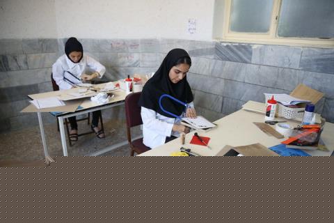 تغییر كاربری هنرستان ها ممنوع