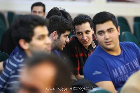 دانش آموزان در مدارس چیزی یاد نمی گیرند