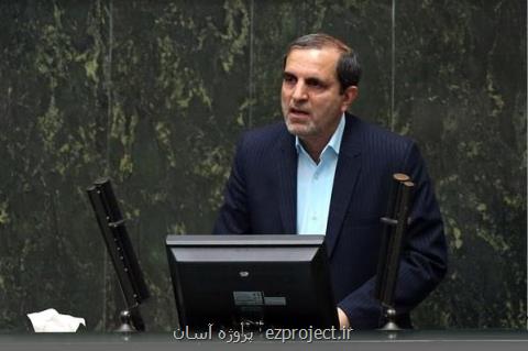 یوسف نژاد: استیضاح بطحایی در دستور كار مجلس نیست