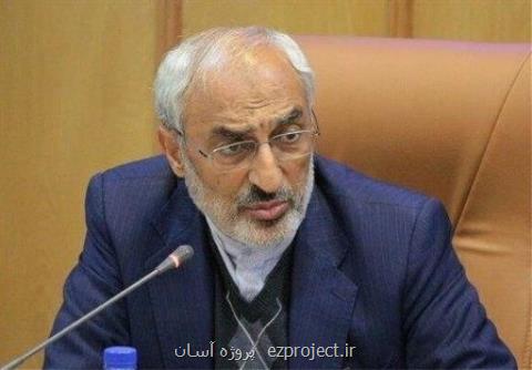 زاهدی: CFT استعماری و بدتر از كاپیتولاسیون است