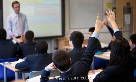 مدارس جایگزین والدین نیستند