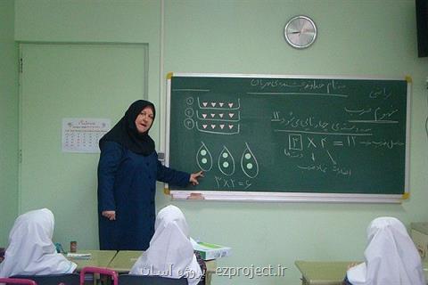 آموزش الكترونیك اصول مدیریت بحران به نیم میلیون معلم در سراسر كشور