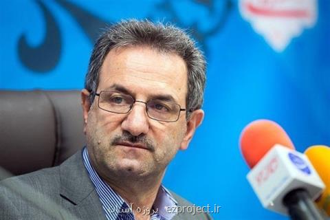 انتقاد استاندار تهران از استاندارد نبودن تجهیزات گرمایشی و سرمایشی ۱۰۰۰ مدرسه پایتخت