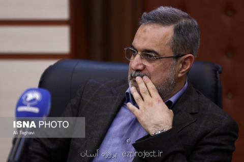 بطحائی: راه اندازی مدارس در مناطق سیل زده فعلا امكانپذیر نیست