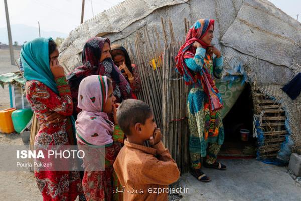 شناسایی ۲۰۰ نقطه فاقد مدرسه و فوق اورژانسی در سیستان و بلوچستان، وجود ۱۶۸ مدرسه گلی در استان