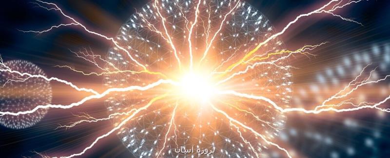 ساخت كوچكترین موتور جهان