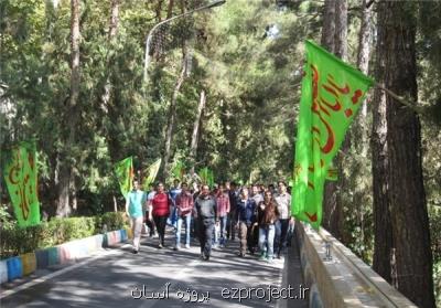 آغاز سیزدهمین كنگره اتحادیه انجمن های اسلامی دانش آموزان از ۲۳شهریور