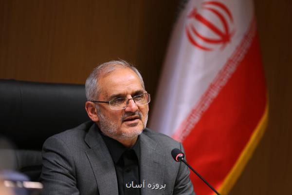14 میلیون دانش آموز از مهر به مدرسه می روند