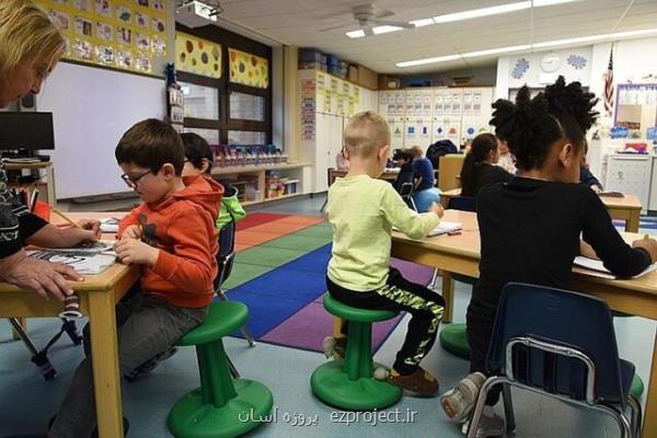 سه كشور اروپایی كه كمترین نسبت دانش آموز به معلم را دارد