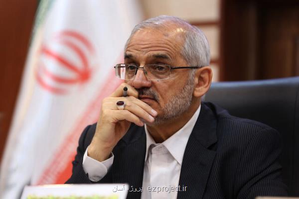 وزیر آموزش و پرورش: با كمبود یكصد هزار معلم مواجه هستیم