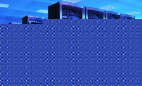 سیستم مانیتورینگ اتاق سرور