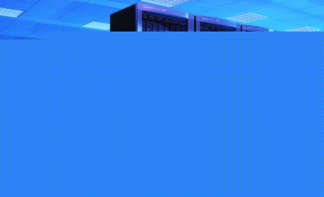 سیستم مانیتورینگ اتاق سرور
